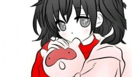 动漫红色,燃烧的青春，热血的岁月