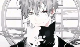 看动漫的男生,探寻男生们的二次元情怀